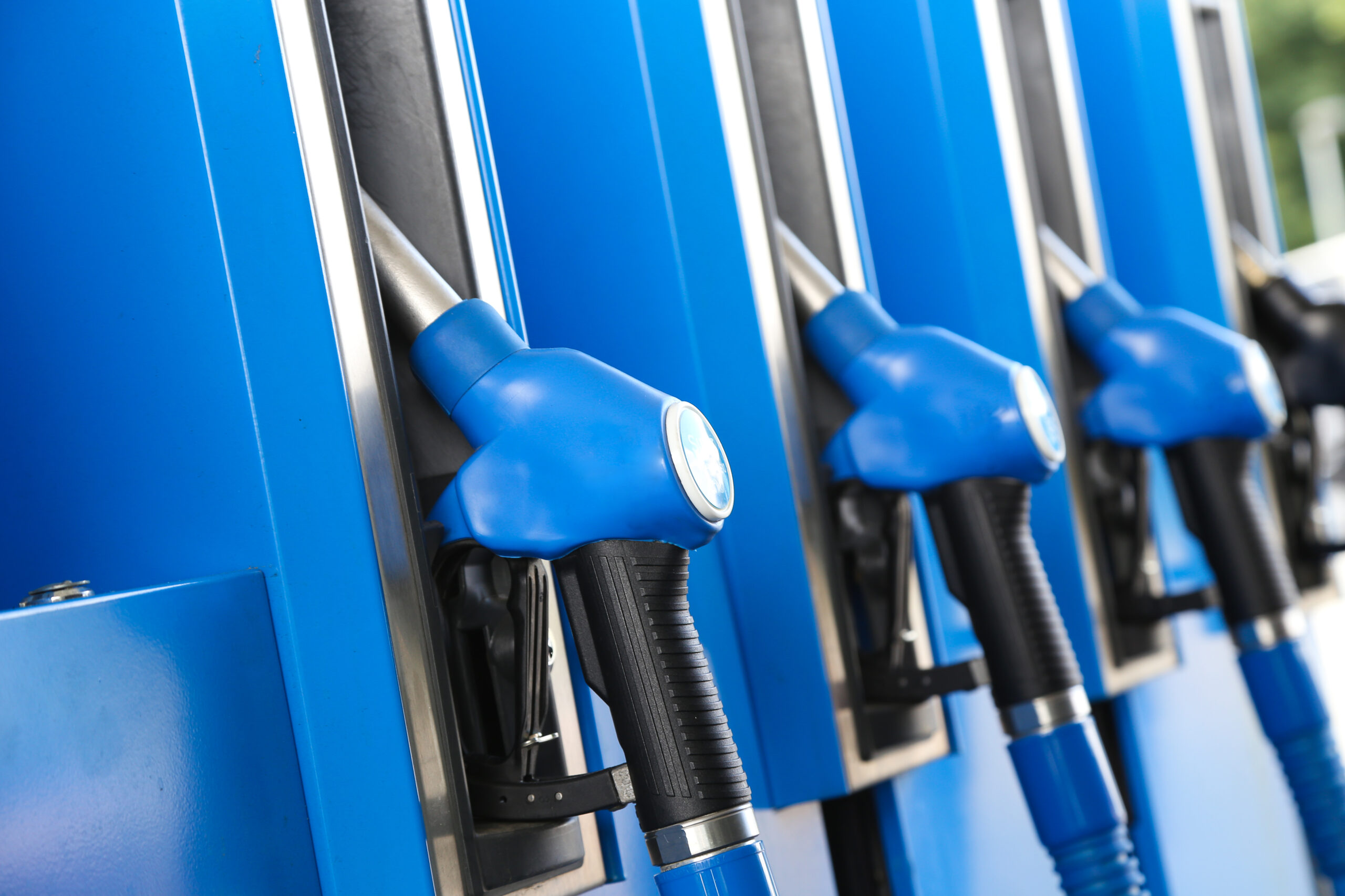 Benefits of fuel cards