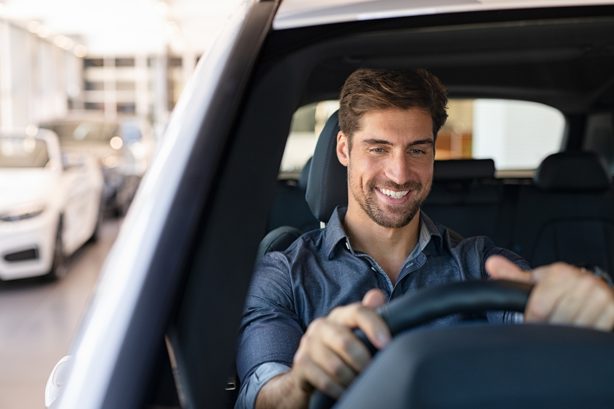 The employee benefits of fuel cards