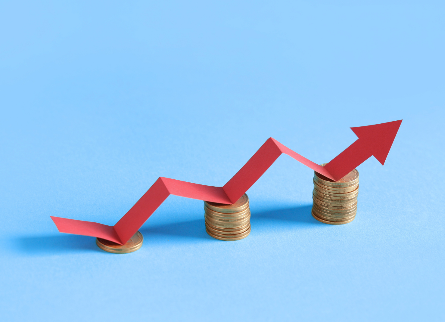 Fuel prices are set to rise. Here’s how your business can prepare