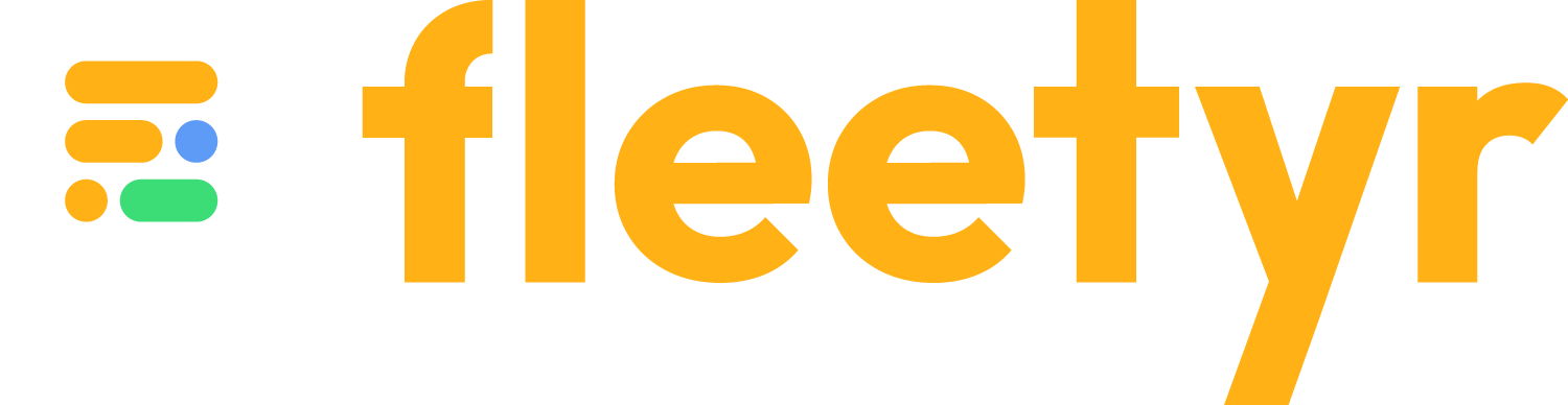 Fleetyr logo